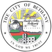 City of Bethany OK