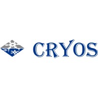 CRYOS srl  GHIACCIO SECCO