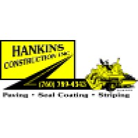 Hankins Construction Inc.