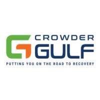 CrowderGulf Disaster Recovery & Debris Management