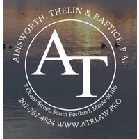 Ainsworth, Thelin & Raftice, P.A.