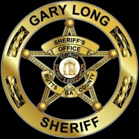 Butts County Sheriff's Office - Georgia