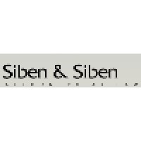 Siben and Siben Llp