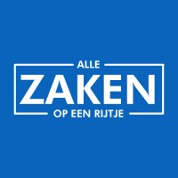 Alle Zaken Op Een Rijtje Kanaal Z