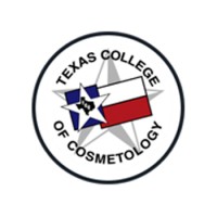Texas College Of Cosmetology