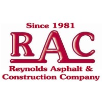 Reynolds Asphalt & Construction Co.