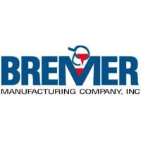 Bremer Manufacturing Company, Inc.