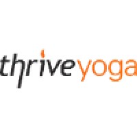 Thrive Yoga LLC