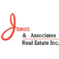 James & Associates Real Estate Inc.