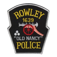 Rowley Police Department