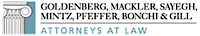 Goldenberg, Mackler Sayegh & Mintz