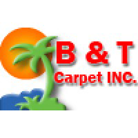 B&T Carpet and Linoleum Inc.