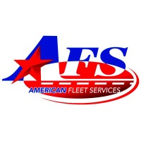 American Fleet Services