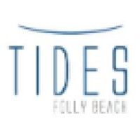 Tides Folly Beach