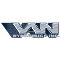 Van Hydraulics