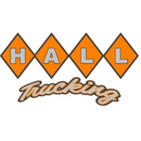 Hall Trucking
