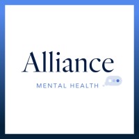 Alliance Mental Health