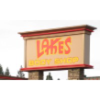 Lakes Body Shop