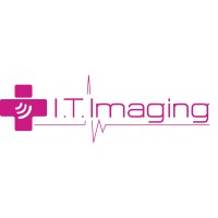 I.T. Imaging Inc.