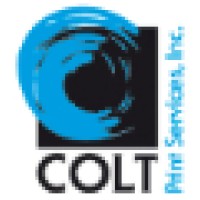 Colt Print Services, Inc.