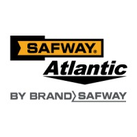 SafwayAtlantic by BrandSafway