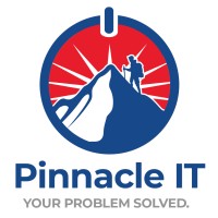 Pinnacle IT