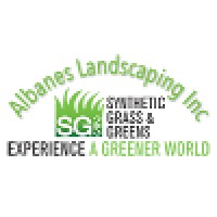 Synthetic Grass & Greens