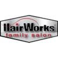 Hairworks Family Salon
