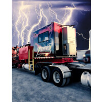 Lightning Energy Services, LLC
