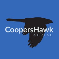 CoopersHawk Aerial