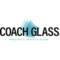 Coach Glass
