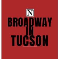 Broadway in Tucson