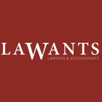 Lawants