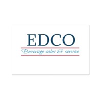 Edco Distributing, Inc. & Edco Service, Inc.