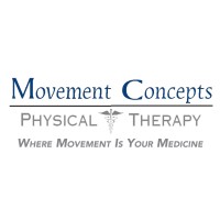 MOVEMENT CONCEPTS PHYSICAL THERAPY, P.C.
