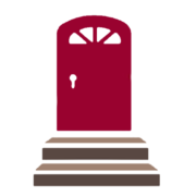 Red Door Title