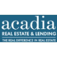 Acadia Real Estate & Lending