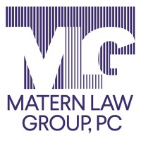 Matern Law Group, PC