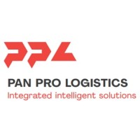 Pan Pro Logistics
