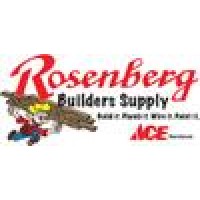 Rosenberg Builders Supply Inc