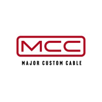 Major Custom Cable