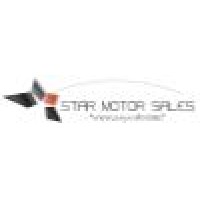 Star Motor Sales