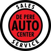 De Pere Auto Center