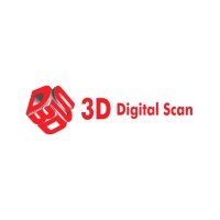 3D Digital Scan LLC