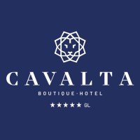 Cavalta Boutique Hotel 5* GL