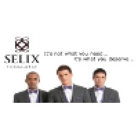 Selix Formalwear
