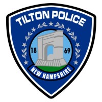 Tilton Police Department