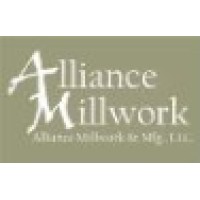 Alliance Millwork & Manufacturing, LLC.