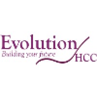 Evolution HCC