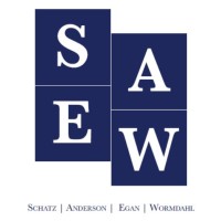 SCHATZ ANDERSON EGAN & WORMDAHL, LLC